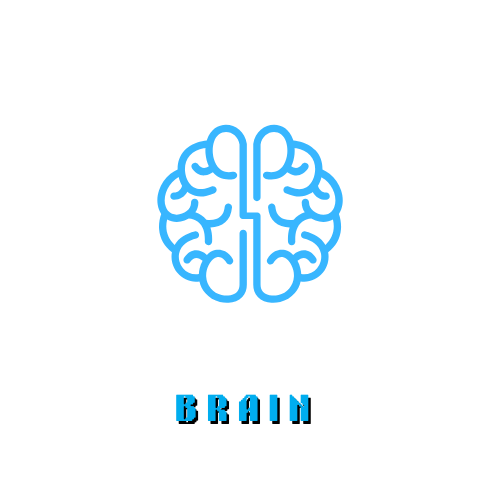 Brain Lead Logo